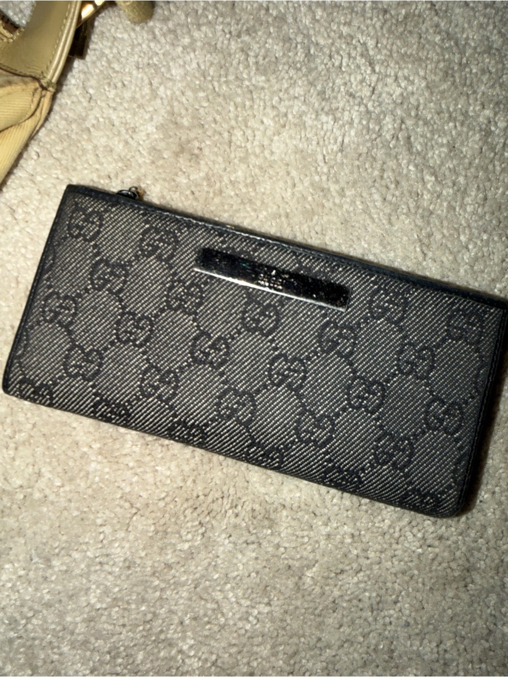 Gucci Wallet - Women's Accessories